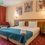 Hotel Allegra Balneo & Spa 4 Stars *