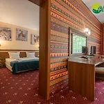 Allegra Balneo & Spa 4 Stars Hotel *