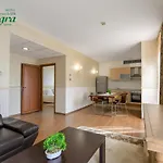 Hotel Allegra Balneo & Spa 4 Stars *