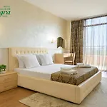 Allegra Balneo & Spa 4 Stars Hotel Golden Sands