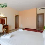 Allegra Balneo & Spa 4 Stars * Golden Sands