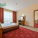 Hotel Allegra Balneo & Spa 4 Stars Golden Sands