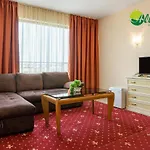 Hotel Allegra Balneo & Spa 4 Stars Golden Sands