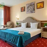 Allegra Balneo & Spa 4 Stars *