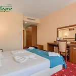 Hotel Allegra Balneo & Spa 4 Stars *