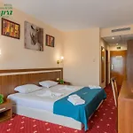 Hotel Allegra Balneo & Spa 4 Stars Golden Sands