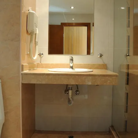 Allegra Balneo & Spa 4 Stars Hotel Nisipurile de Aur