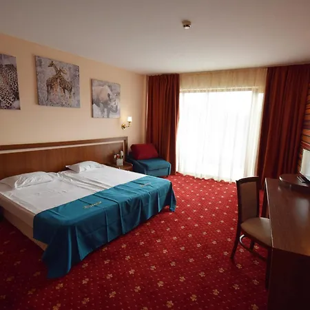 Allegra Balneo & Spa 4 Stars Hotel *