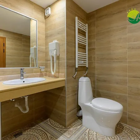 Allegra Balneo & Spa 4 Stars *