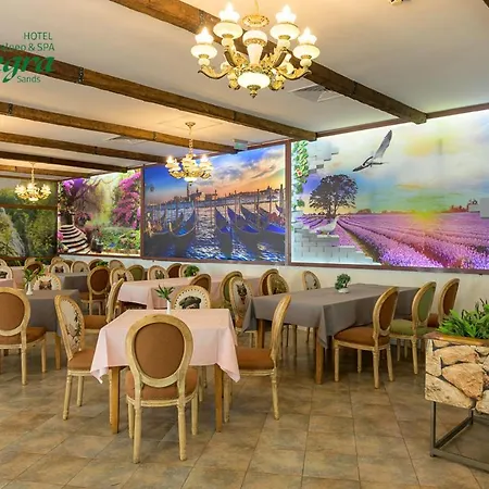 Allegra Balneo & Spa 4 Stars *