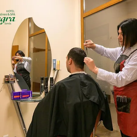 Hotel Allegra Balneo & Spa 4 Stars Nisipurile de Aur