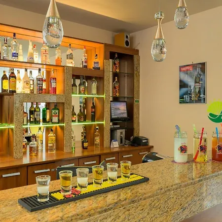 Allegra Balneo & Spa 4 Stars Nisipurile de Aur