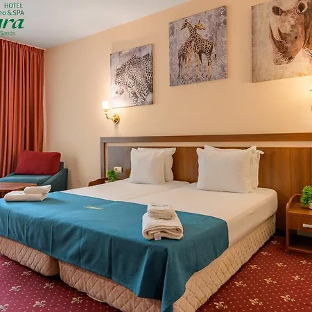 Hotel Allegra Balneo & Spa 4 Stars *