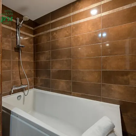 Allegra Balneo & Spa 4 Stars Hotel