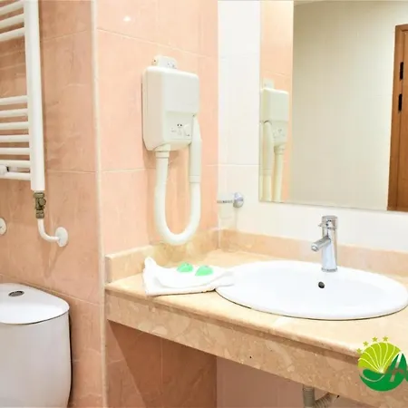 Allegra Balneo & Spa 4 Stars * Golden Sands