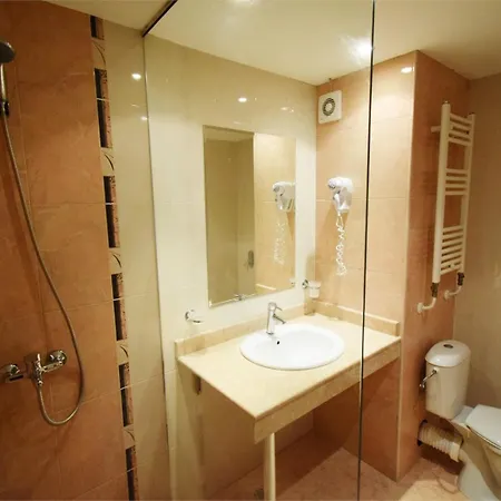 Allegra Balneo & Spa 4 Stars Otel *