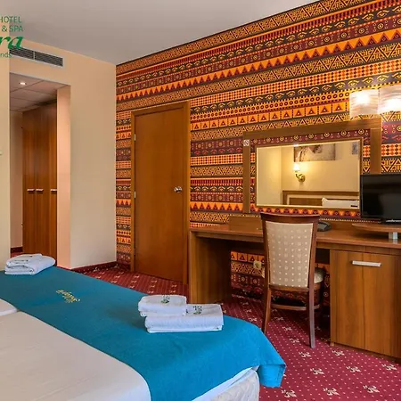 Otel Allegra Balneo & Spa 4 Stars Altın Kumlar