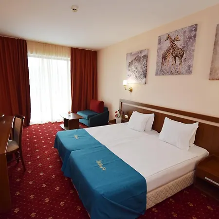 Allegra Balneo & Spa 4 Stars Altın Kumlar