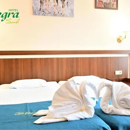 Allegra Balneo & Spa 4 Stars *