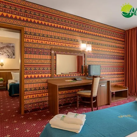 Allegra Balneo & Spa 4 Stars *