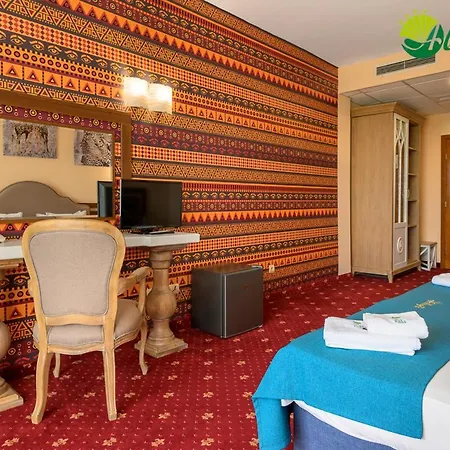 Allegra Balneo & Spa 4 Stars Otel *