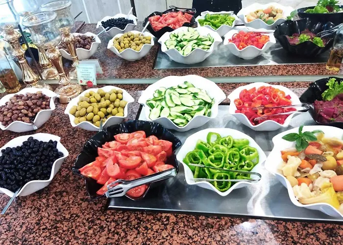 Allegra Balneo & Spa 4 Stars